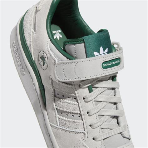 panathinaikos adidas shoes